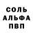 Первитин витя Creo